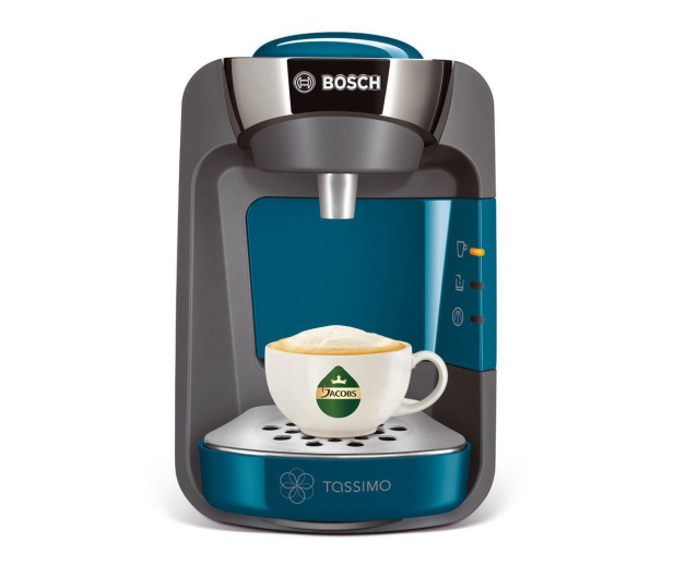 Bosch TASSIMO Suny niebieski - 1395349 - zdjęcie 5
